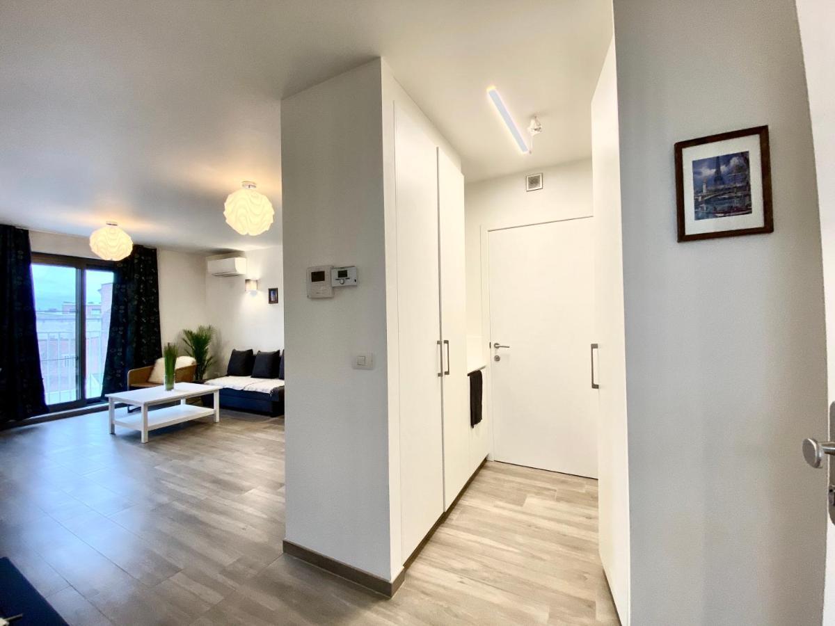 Apartment Anvers Antwerp Exterior photo
