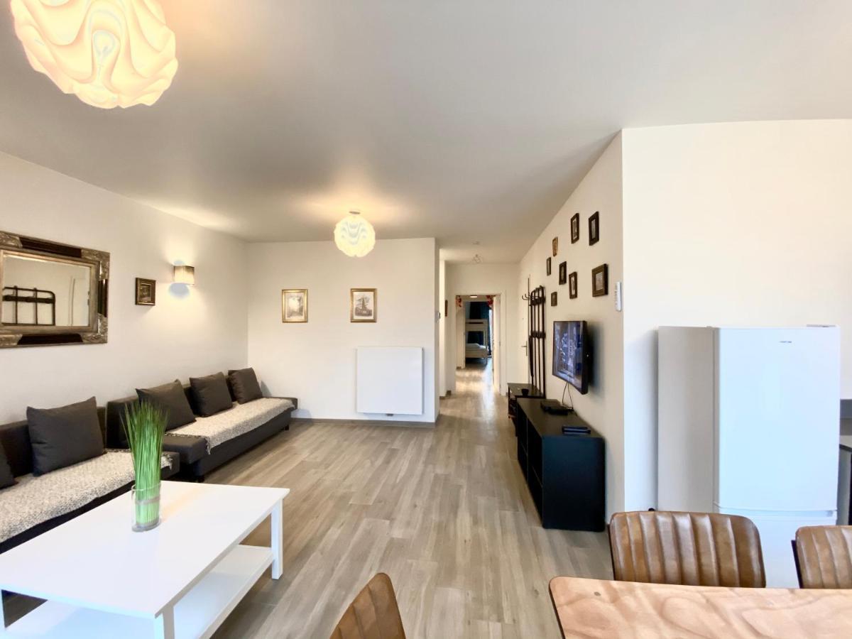 Apartment Anvers Antwerp Exterior photo