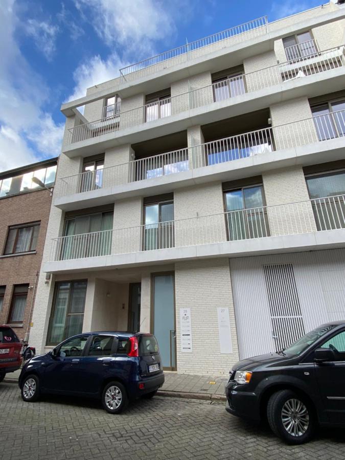 Apartment Anvers Antwerp Exterior photo