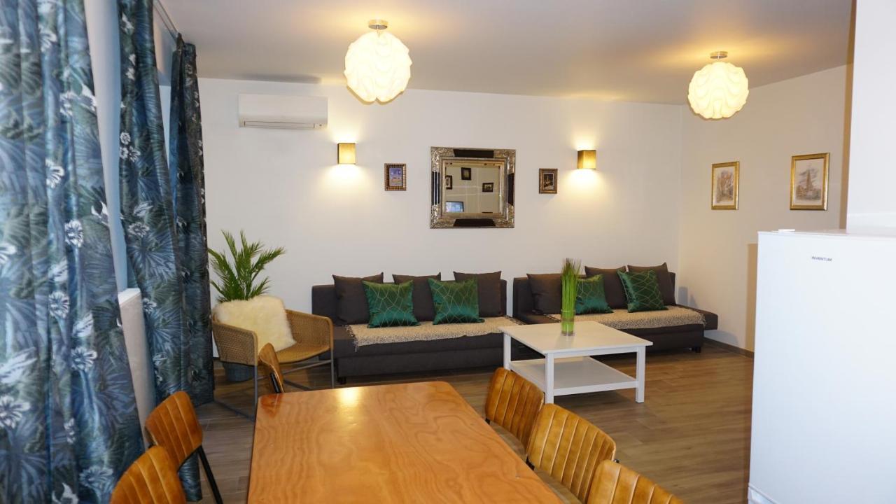 Apartment Anvers Antwerp Exterior photo
