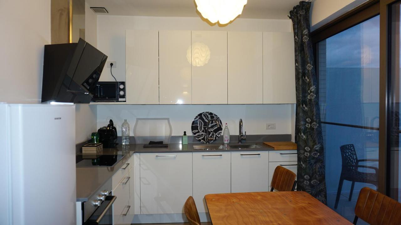 Apartment Anvers Antwerp Exterior photo