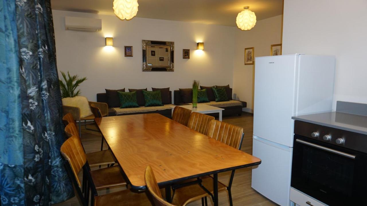 Apartment Anvers Antwerp Exterior photo