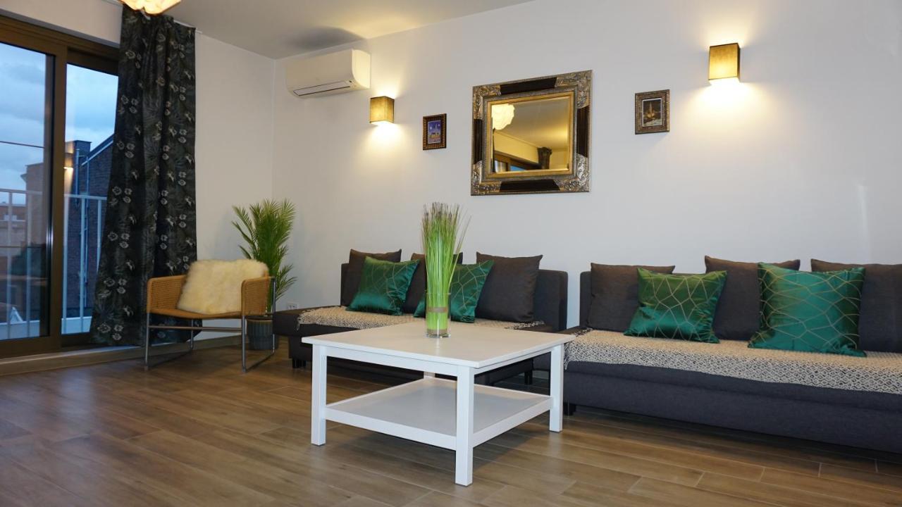 Apartment Anvers Antwerp Exterior photo