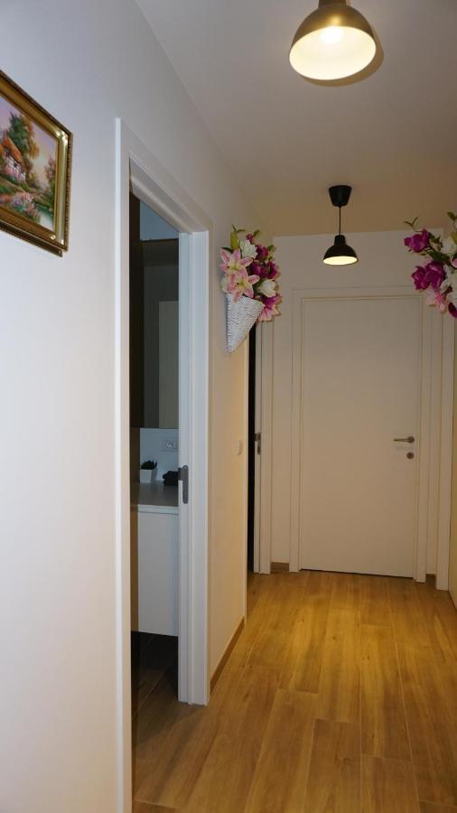 Apartment Anvers Antwerp Exterior photo