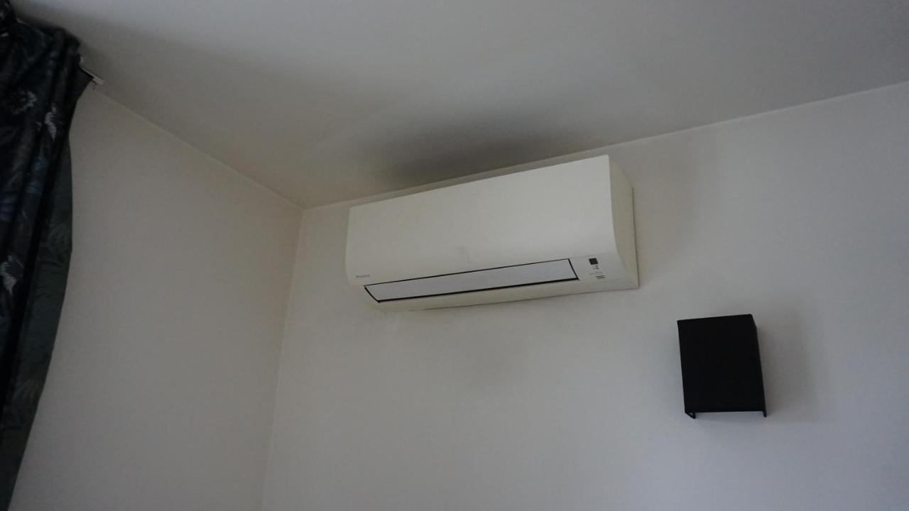 Apartment Anvers Antwerp Exterior photo