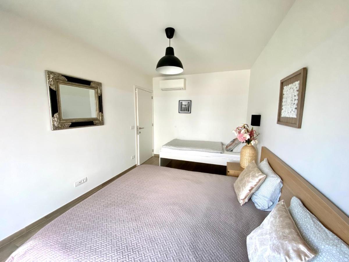 Apartment Anvers Antwerp Exterior photo